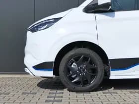 Ford Transit Custom thumbnail 26