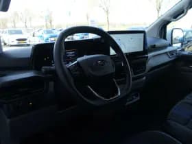 Ford Transit Custom thumbnail 27