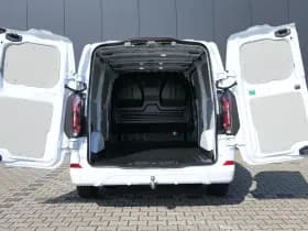 Ford Transit Custom thumbnail 31