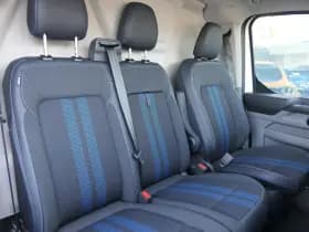 Ford Transit Custom thumbnail 37