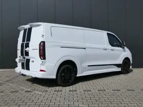 Ford Transit Custom thumbnail 5