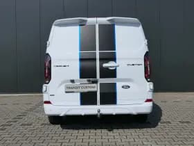 Ford Transit Custom thumbnail 6