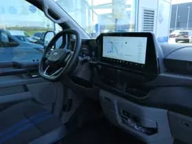 Ford Transit Custom thumbnail 7