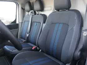 Ford Transit Custom thumbnail 8