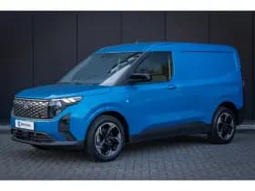 Ford E-Transit Courier