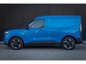 Ford E-Transit Courier thumbnail 3