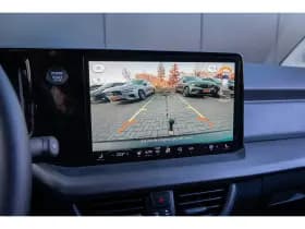Ford E-Transit Courier thumbnail 23