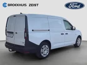 Ford Transit Connect thumbnail 4