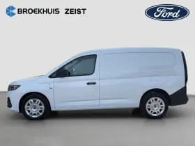 Ford Transit Connect thumbnail 6