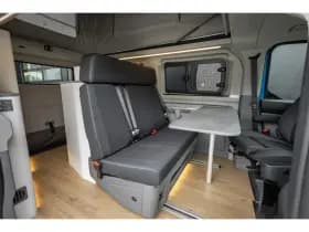 Ford Transit Custom thumbnail 13