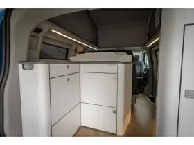 Ford Transit Custom thumbnail 16