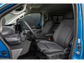 Ford Transit Custom thumbnail 3