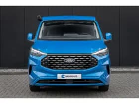 Ford Transit Custom thumbnail 21