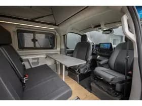 Ford Transit Custom thumbnail 5