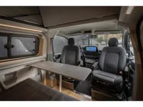 Ford Transit Custom thumbnail 6