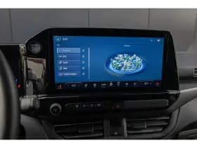 Ford Transit Custom thumbnail 58