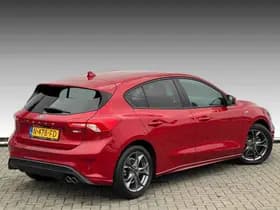 Ford Focus 1.0 EcoBoost Hybrid ST Line Business thumbnail 2