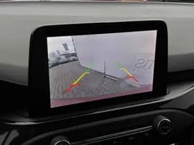 Ford Focus 1.0 EcoBoost Hybrid ST Line Business thumbnail 11