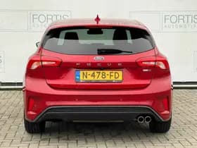 Ford Focus 1.0 EcoBoost Hybrid ST Line Business thumbnail 3
