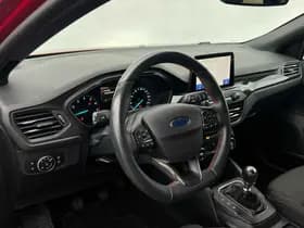 Ford Focus 1.0 EcoBoost Hybrid ST Line Business thumbnail 5