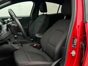 Ford Focus 1.0 EcoBoost Hybrid ST Line Business thumbnail 6