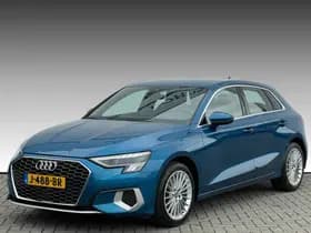 Audi A3 Sportback 35 TFSI Business edition
