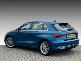 Audi A3 Sportback 35 TFSI Business edition thumbnail 2