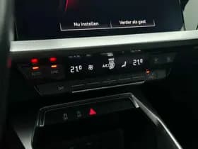 Audi A3 Sportback 35 TFSI Business edition thumbnail 13