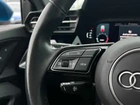 Audi A3 Sportback 35 TFSI Business edition thumbnail 17