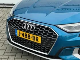 Audi A3 Sportback 35 TFSI Business edition thumbnail 18