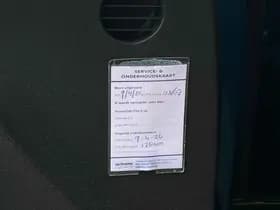 Audi A3 Sportback 35 TFSI Business edition thumbnail 19