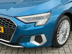 Audi A3 Sportback 35 TFSI Business edition thumbnail 20