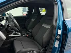 Audi A3 Sportback 35 TFSI Business edition thumbnail 4