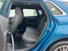 Audi A3 Sportback 35 TFSI Business edition thumbnail 5