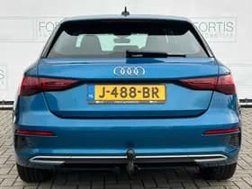 Audi A3 Sportback 35 TFSI Business edition thumbnail 8