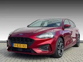 Ford Focus 1.0 EcoBoost ST Line Business