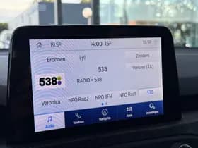 Ford Focus 1.0 EcoBoost ST Line Business thumbnail 22