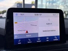 Ford Focus 1.0 EcoBoost ST Line Business thumbnail 25