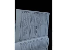 Ford Focus 1.0 EcoBoost ST Line Business thumbnail 30