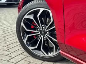 Ford Focus 1.0 EcoBoost ST Line Business thumbnail 10