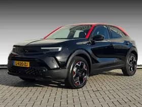 Opel Mokka 1.2 Turbo GS Line