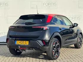 Opel Mokka 1.2 Turbo GS Line thumbnail 2