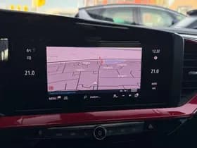 Opel Mokka 1.2 Turbo GS Line thumbnail 11