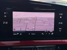 Opel Mokka 1.2 Turbo GS Line thumbnail 12