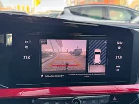 Opel Mokka 1.2 Turbo GS Line thumbnail 13