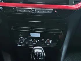 Opel Mokka 1.2 Turbo GS Line thumbnail 20