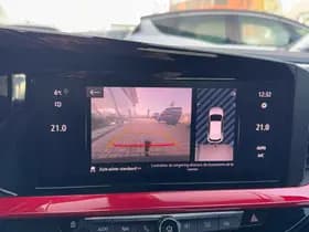 Opel Mokka 1.2 Turbo GS Line thumbnail 22