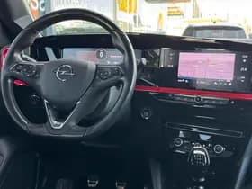 Opel Mokka 1.2 Turbo GS Line thumbnail 4