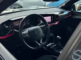 Opel Mokka 1.2 Turbo GS Line thumbnail 5