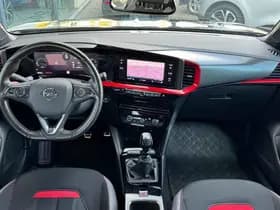 Opel Mokka 1.2 Turbo GS Line thumbnail 6